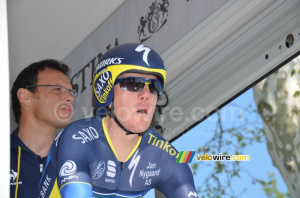 Timothy Duggan (Team Saxo-Tinkoff) (529x)