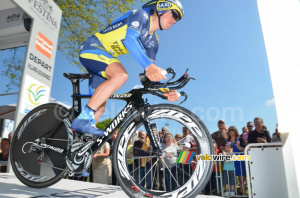 Timothy Duggan (Team Saxo-Tinkoff) (2) (394x)