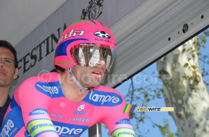 Massimo Graziato (Lampre-Merida) (481x)