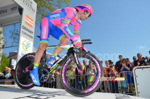 Massimo Graziato (Lampre-Merida) (2) (338x)