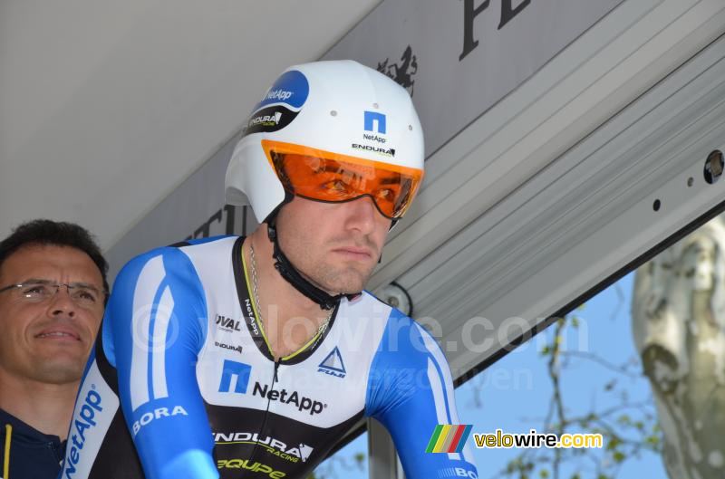 Andreas Schillinger (NetApp-Endura)