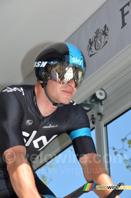 Ian Stannard (Team Sky)