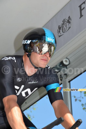 Ian Stannard (Team Sky) (283x)