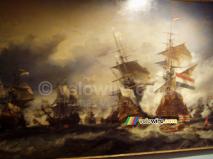 A Dutch painting (181x)