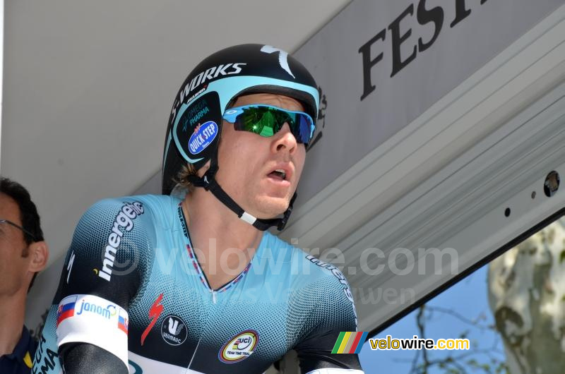 Martin Velits (Omega Pharma-QuickStep)