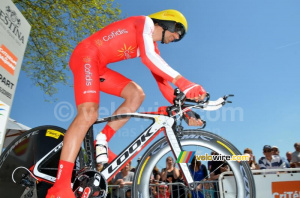 Tristan Valentin (Cofidis) (281x)