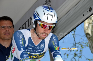 Thomas de Gendt (Vacansoleil-DCM) (197x)