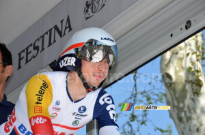 Dennis Vanendert (Lotto-Belisol) (191x)