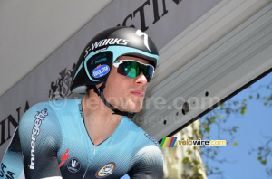 Nikolas Maes (Omega Pharma-QuickStep) (186x)