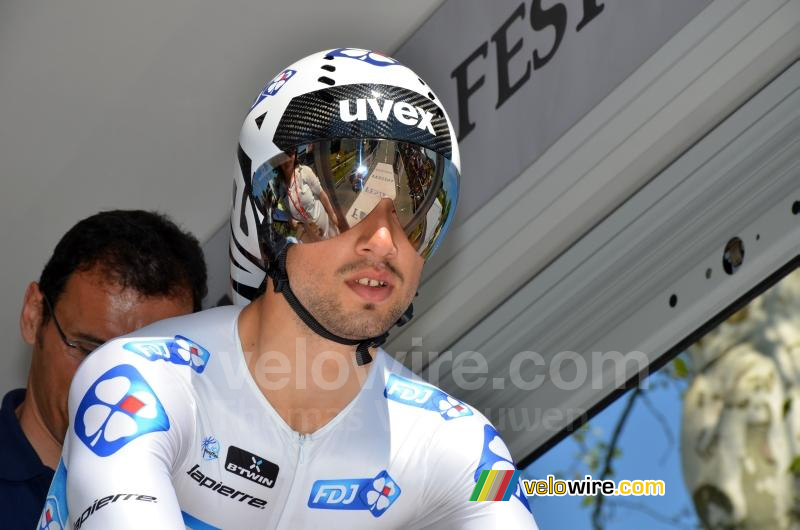 Nacer Bouhanni (FDJ)