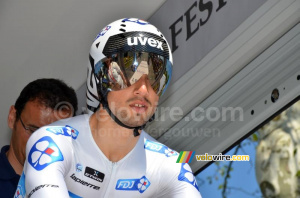 Nacer Bouhanni (FDJ) (239x)