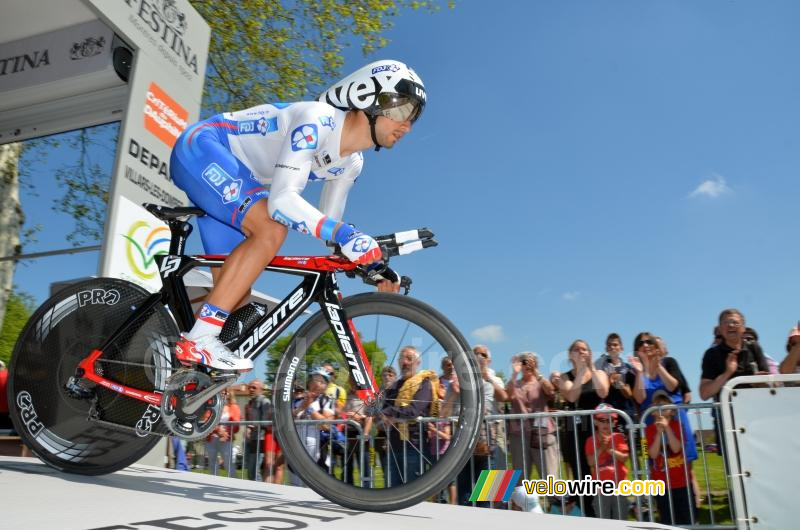 Nacer Bouhanni (FDJ) (2)