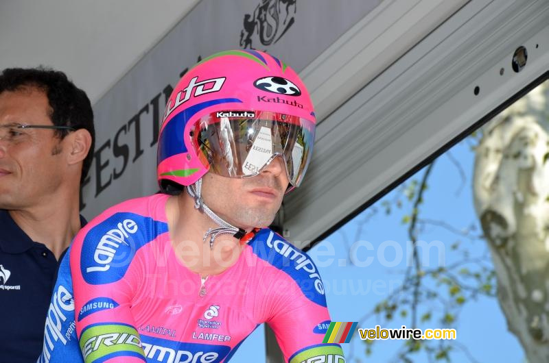 Elia Favilli (Lampre-Merida)