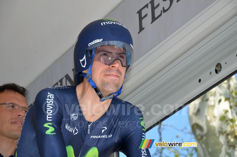 Imanol Erviti (Movistar)