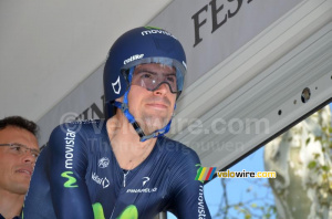 Imanol Erviti (Movistar) (177x)