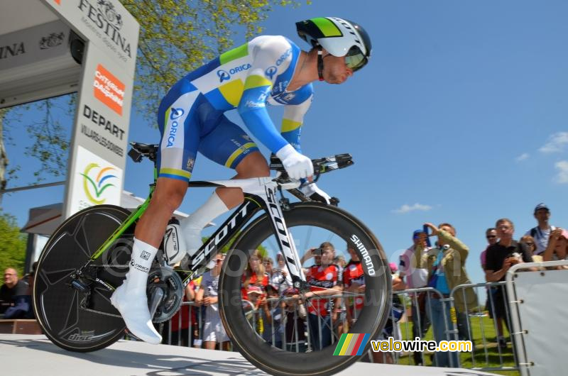 Michael Matthews (Orica-GreenEDGE) (2)