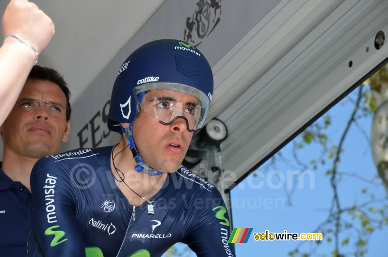 Jonathan Castroviejo (Movistar)