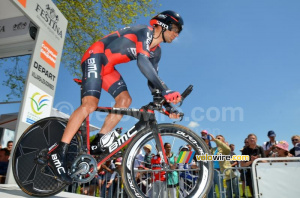 Manuel Quinziato (BMC Racing Team) (155x)