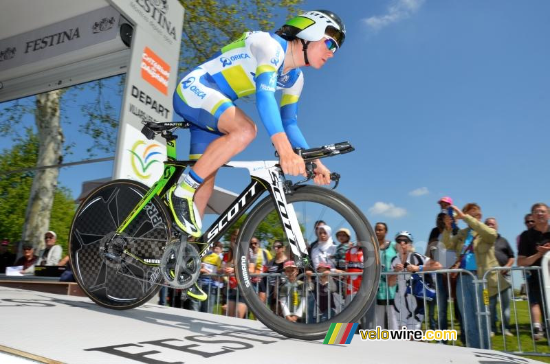 Simon Clarke (Orica-GreenEDGE) (2)