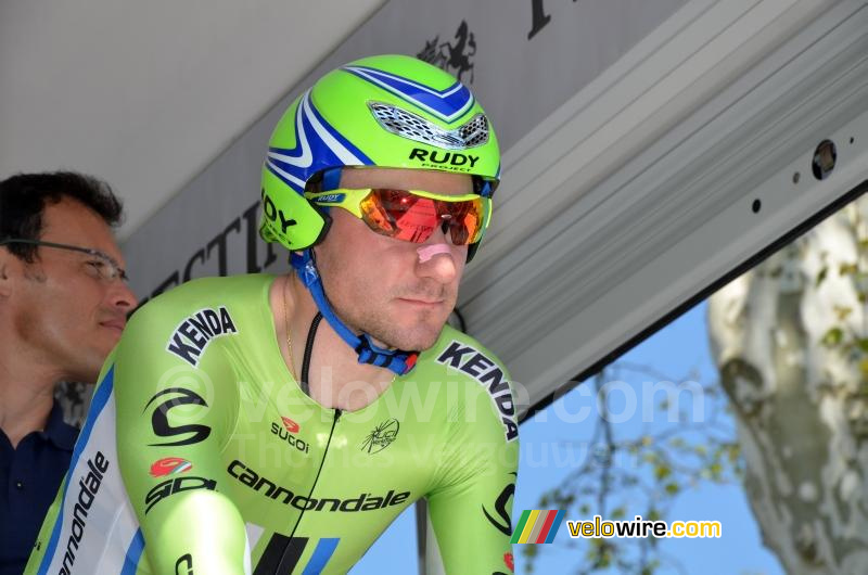 Elia Viviani (Cannondale)