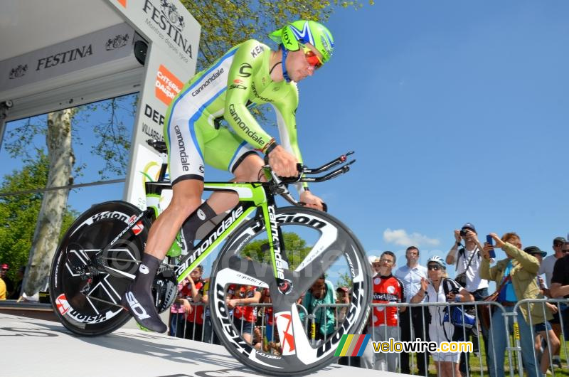 Elia Viviani (Cannondale) (2)