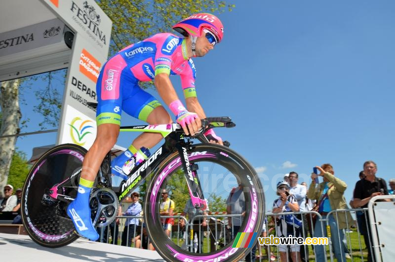 Kristijan Durasek (Lampre-Merida) (2)