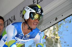 Daniel Teklehaimanot (Orica-GreenEDGE) (168x)