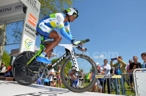 Daniel Teklehaimanot (Orica-GreenEDGE) (2) (151x)