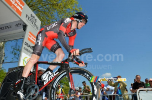 Brent Bookwalter (BMC Racing Team) (146x)