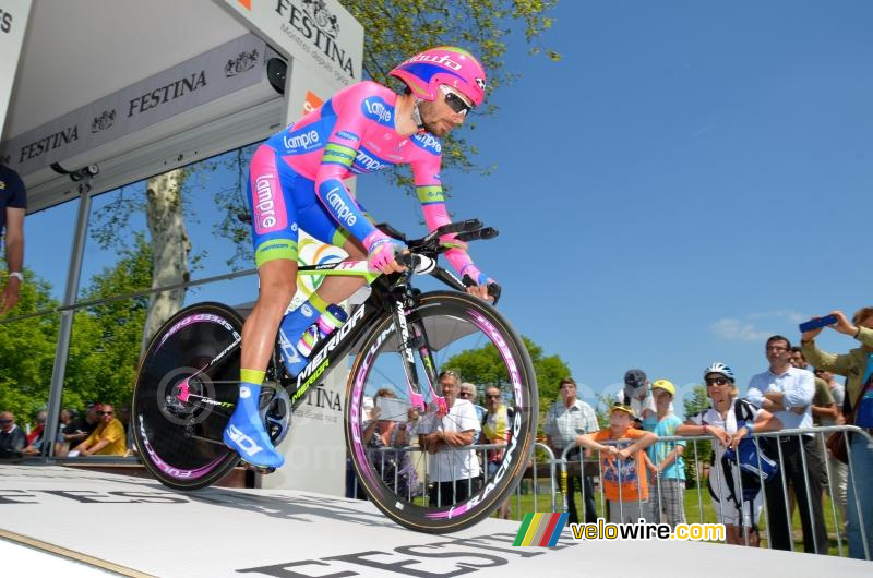 Matteo Bono (Lampre-Merida) (2)