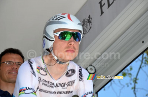 Tony Martin (Omega Pharma-QuickStep) (183x)