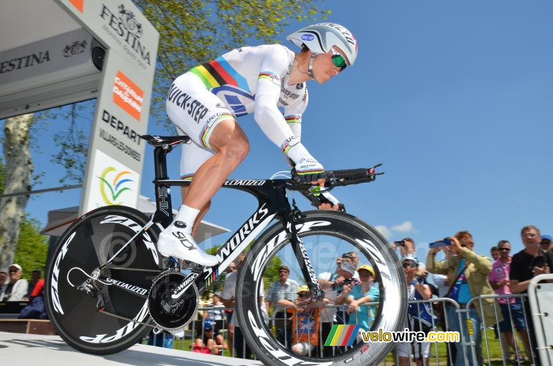 Tony Martin (Omega Pharma-QuickStep) (2)