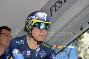 Jesus Hernandez (Saxo-Tinkoff) (258x)