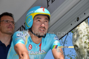 Assan Bazayev (Astana) (167x)