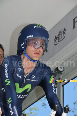 Sylvester Szmyd (Movistar) (143x)