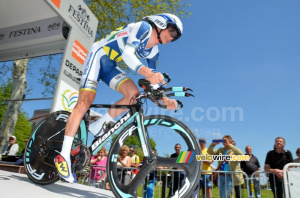 Sergey Lagutin (Vacansoleil-DCM) (209x)