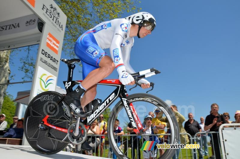 Matthieu Ladagnous (FDJ) (2)