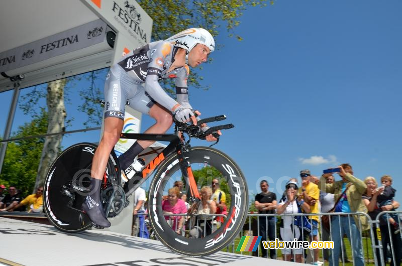 Sbastien Duret (Bretagne-Sch)