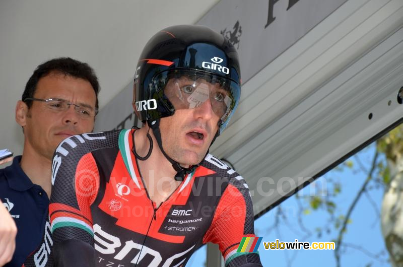 Marco Pinotti (BMC Racing Team)