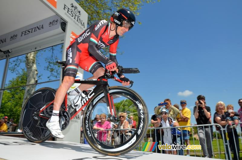 Marco Pinotti (BMC Racing Team) (2)