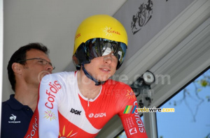 Rudy Molard (Cofidis) (153x)