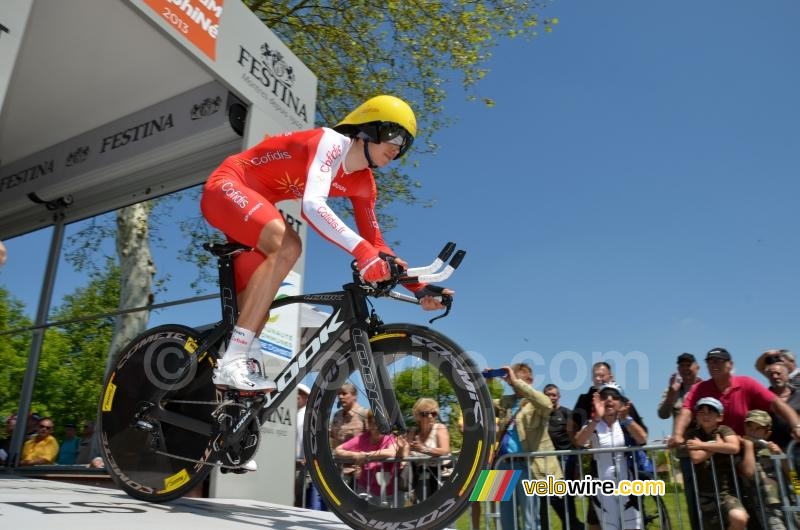 Rudy Molard (Cofidis) (2)