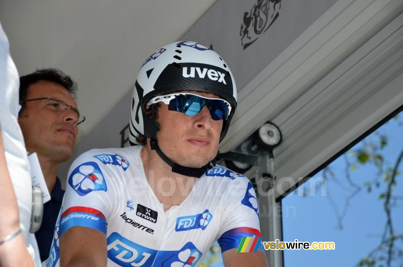 Pierrick Fdrigo (FDJ)