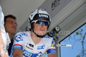 Pierrick Fédrigo (FDJ) (241x)