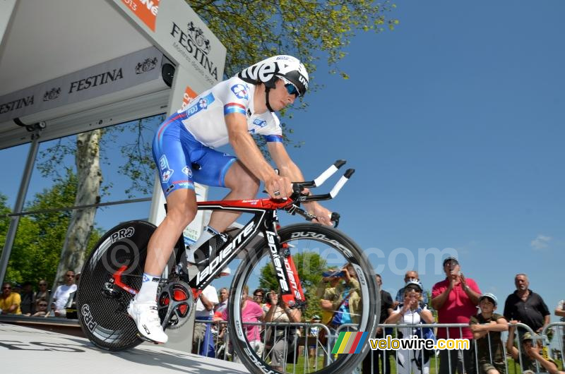 Pierrick Fédrigo (FDJ) (2)