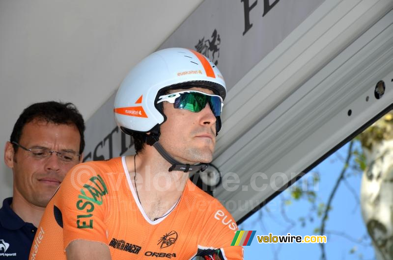 Mikel Nieve (Euskaltel-Euskadi)