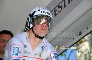 Reinardt Janse-van Rensburg (Argos-Shimano) (199x)