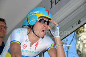 Andriy Grivko (Astana) (149x)