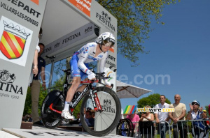 Anthony Geslin (FDJ) (3) (167x)