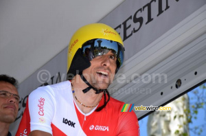 Luis Angel Maté Mardones (Cofidis) (278x)